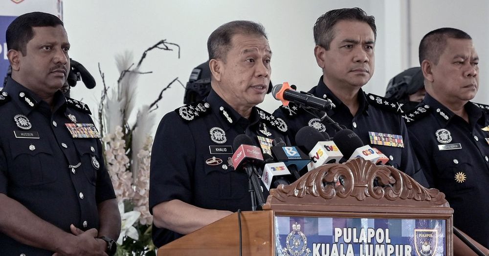 AI换脸性爱视频勒索案 警总长:查威胁邮件动机