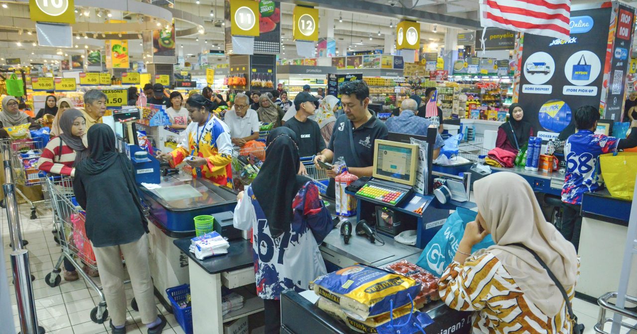 数字支付助力增长 7月批发零售1564亿