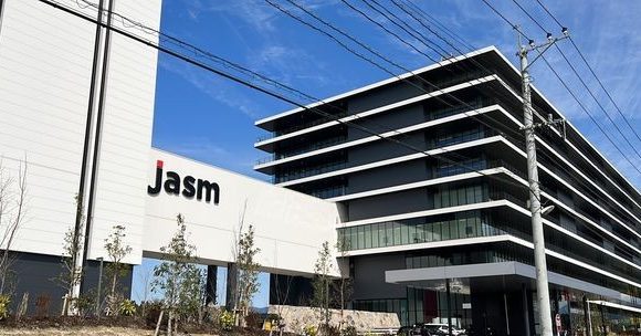 欢迎台积电进驻 日本熊本大学设半导体学院