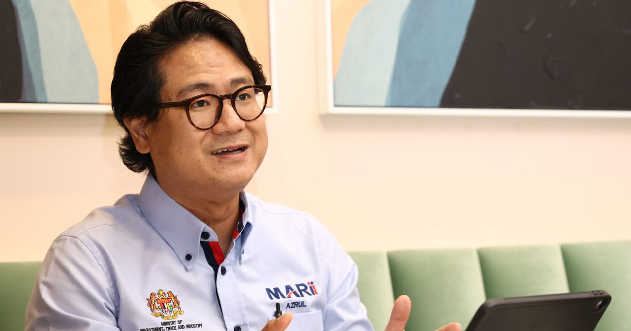 明年落实电池护照 大马推动电动车循环发展