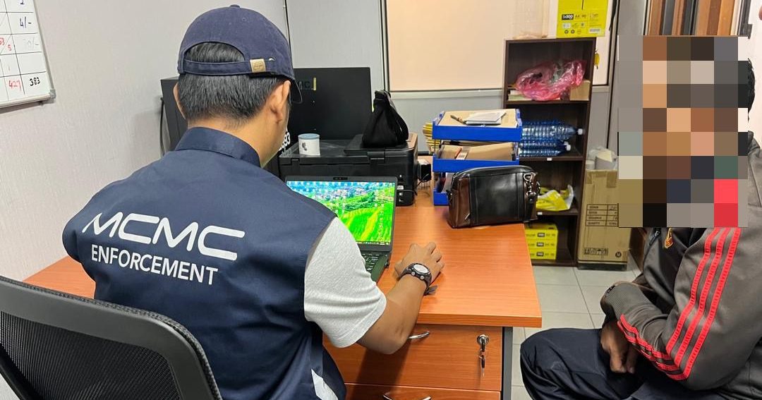 MCMC再出手! 3人涉国庆虚假贴文被传召