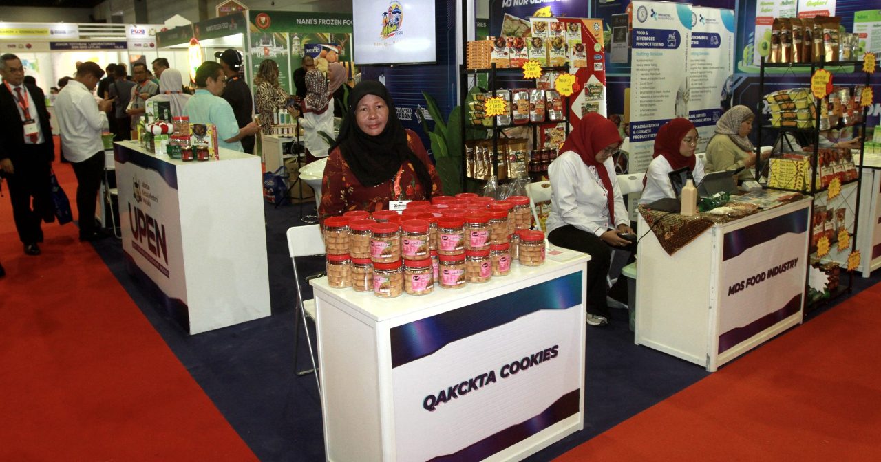 全球回教经济指标 大马连续11年排名领先