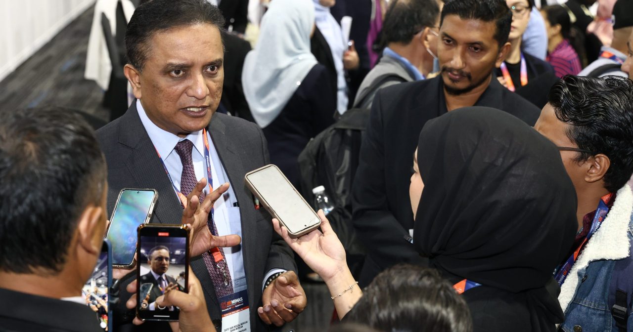 MIHAS国际采购计划 料带来25亿销售额