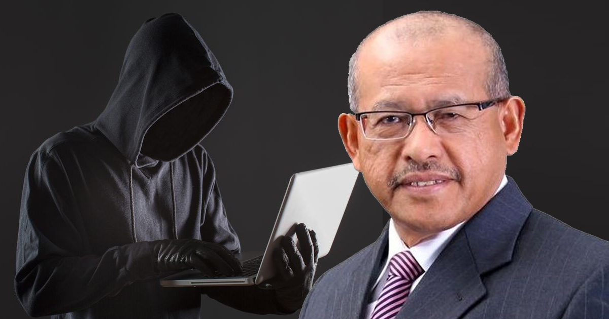 不法者伪造视频恐吓 肮脏手段如政治导弹