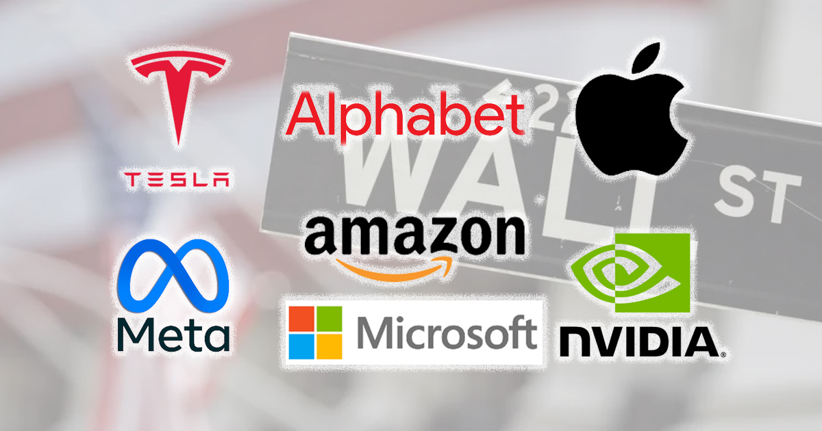 银行策略师:未达峰值 科技7巨头还会涨