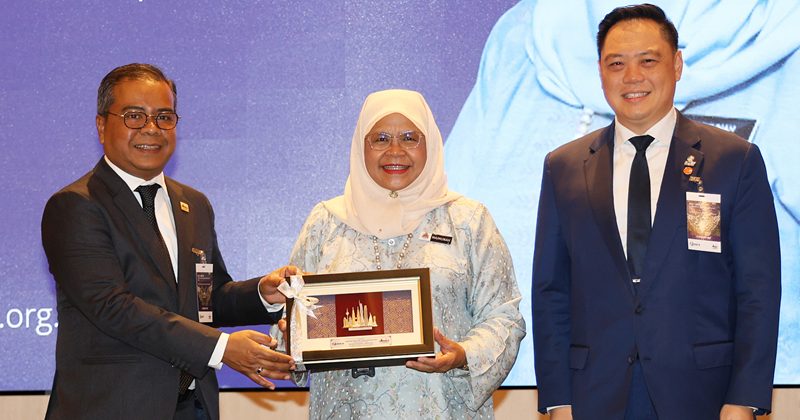 市长吁业界共谋翻新转型 隆111栋旧楼待重生