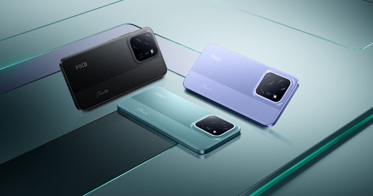 小米性价比双雄登场