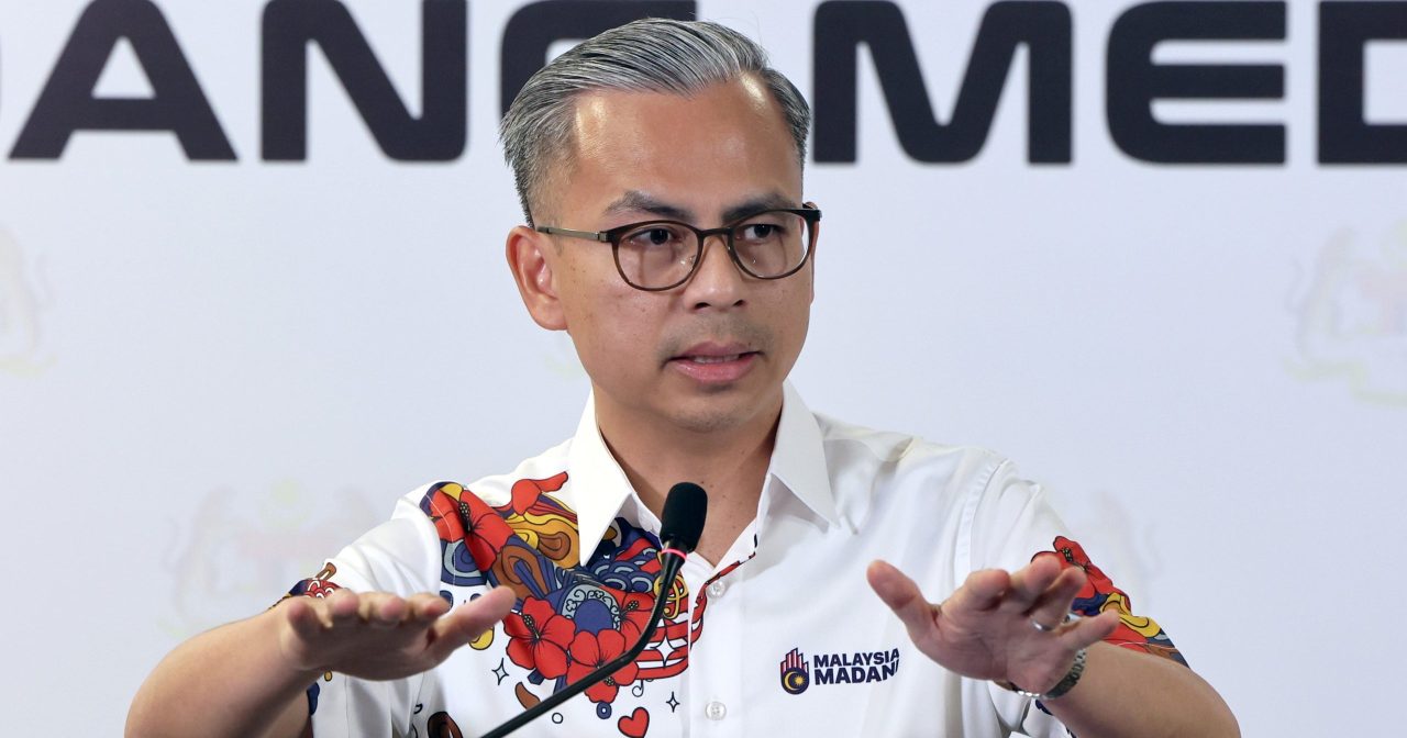 法米:大马卡发放援助金 防欺诈与资金流失