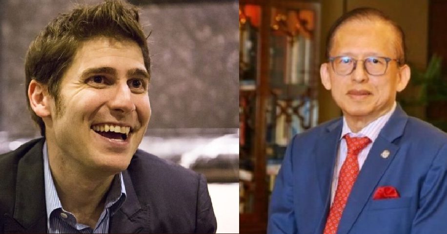 Meta联合创办人三度蝉联“新加坡首富” 郭令明家族晋升亚军