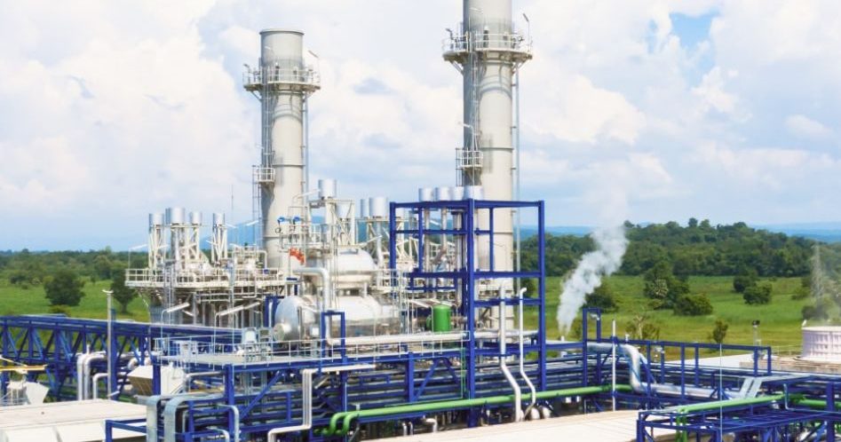 次季业务稳健增长 TMK化学净赚2130万