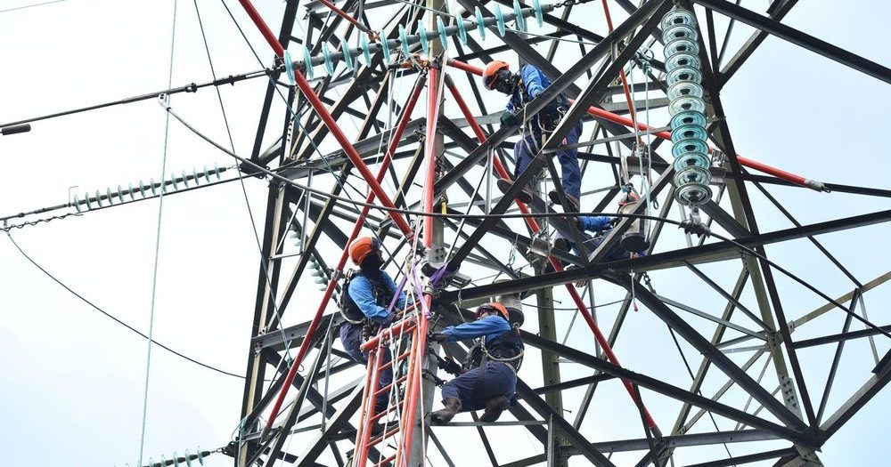 垃圾发电减影响环境 岛屿“废转能”一举数得