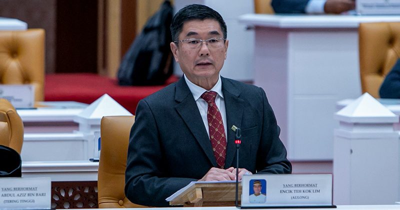 8个月破11非法工厂 霹雳查扣5291吨电子废料