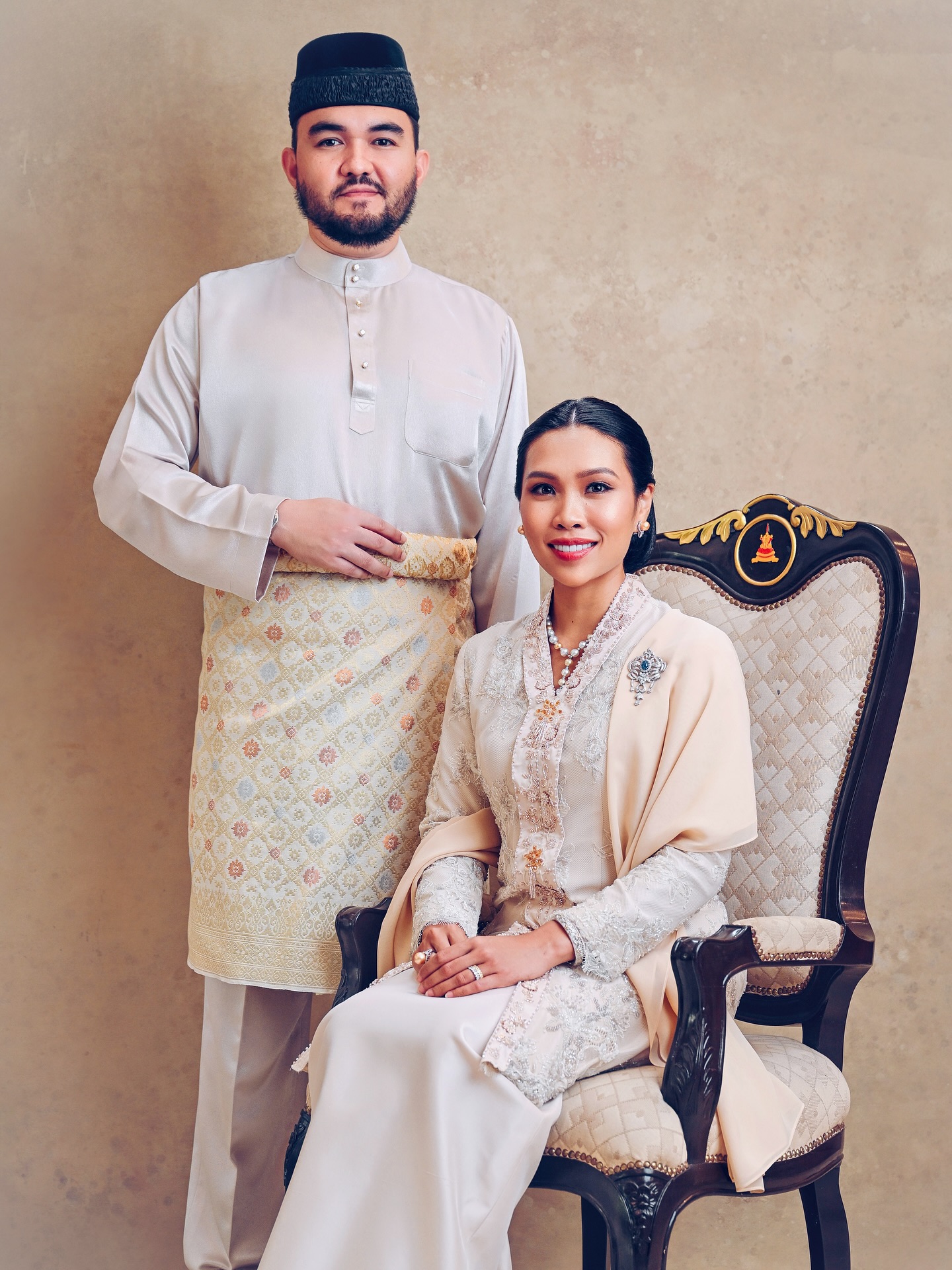 东姑阿米尔沙 阿芙莎