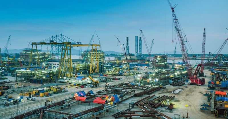 Vantris用股偿债完成重组 马银行联昌兴业成大股东