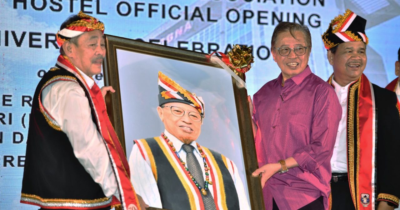 马印跨境合作添新桥梁 打必禄恩蒂孔开通贸易通道