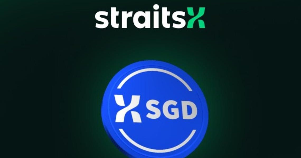 稳定币XSGD 下周登陆Coinbase