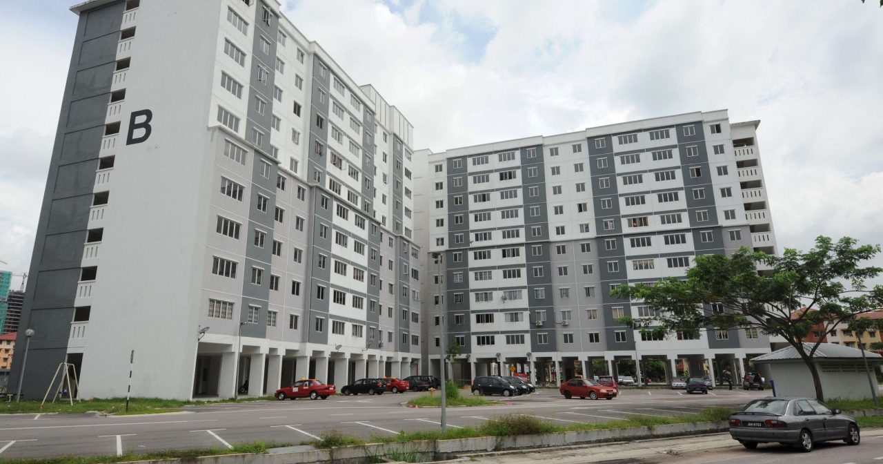 曹天汉:政府应成立小组研究 可负担屋选址应符合市场