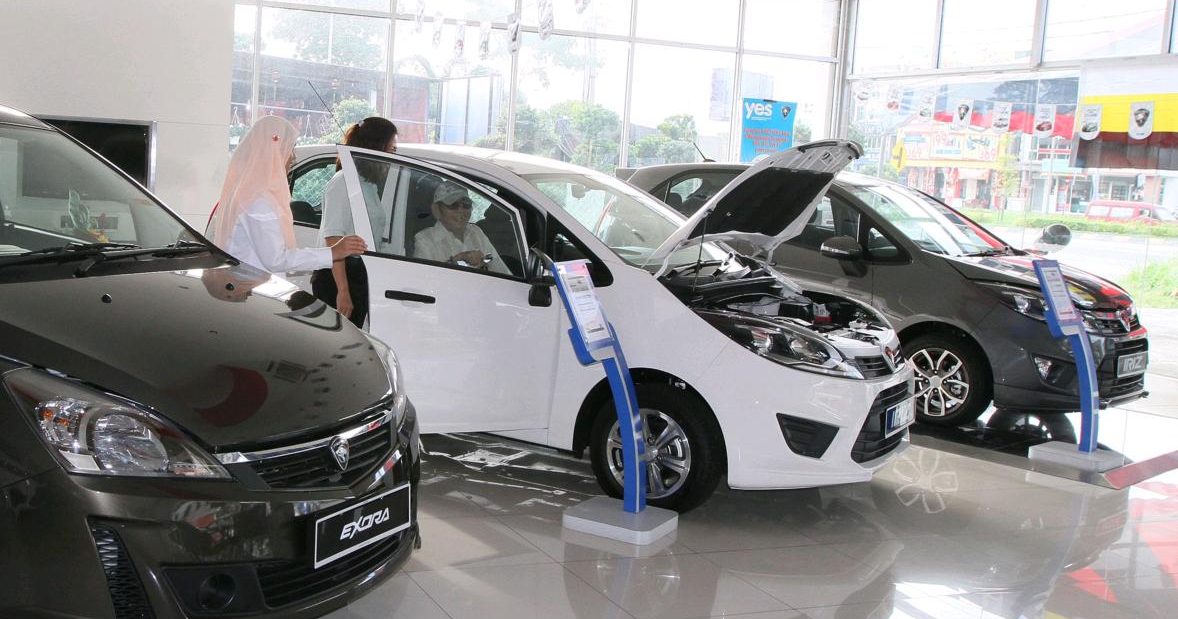 车商公会:观望汽油补贴机制 9月汽车销量料放缓