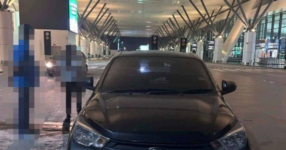 “黑心司机”已落网 交通局:幕后同伙仍在逃