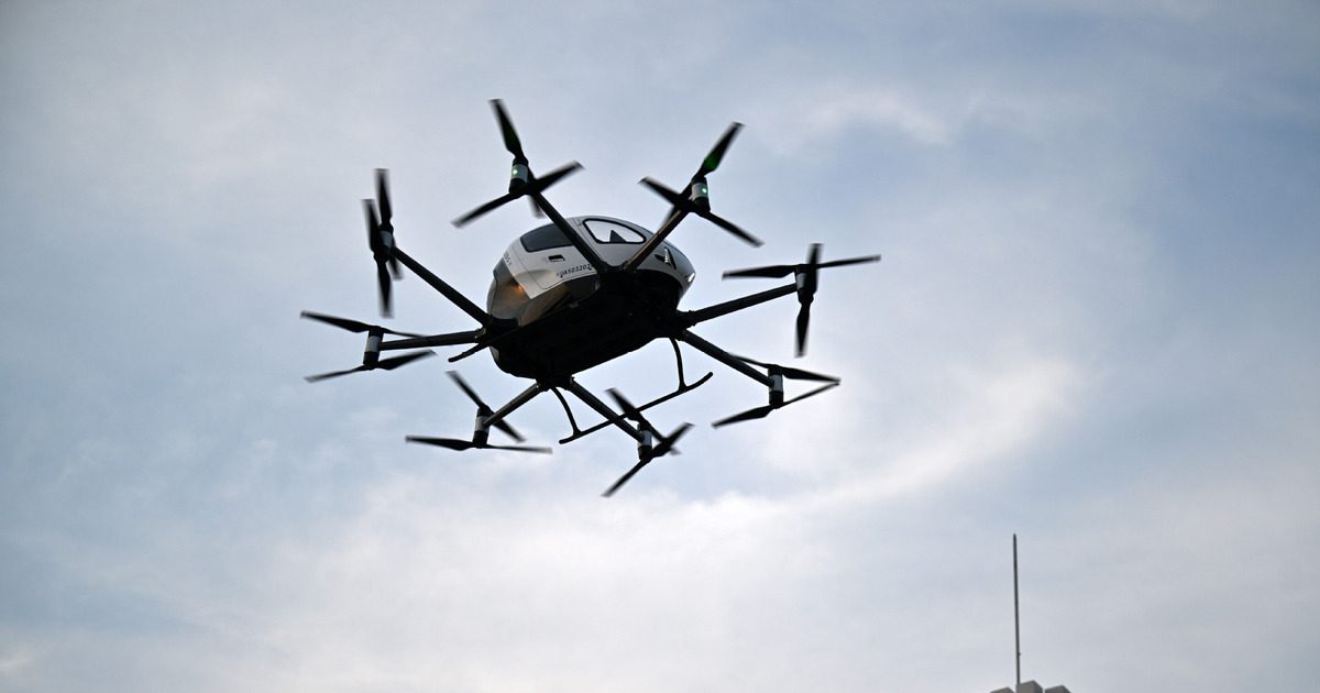 全球最大“空战奇兵”特朗普有多怕? 中国2大产品恐遭美封杀