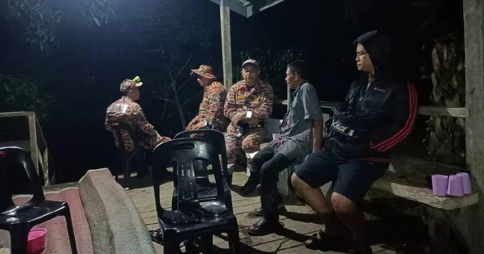 老翁河边洗澡遭鳄鱼吞噬 仅余头颅漂出水面