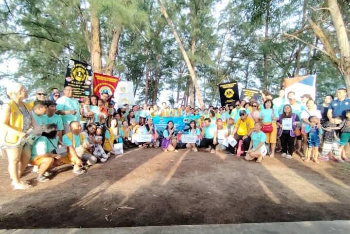 狮子会,海龟,保育,