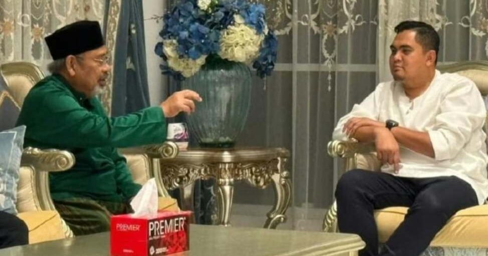 达祖丁:须专注奋斗目标 巫统有机会东山再起