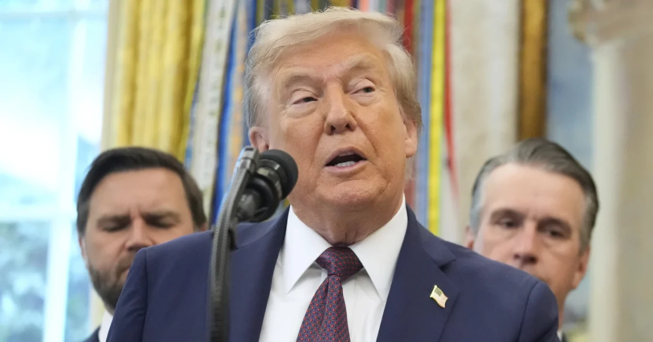 经济重塑与俄乌调解受阻 特朗普政策遭现实挑战