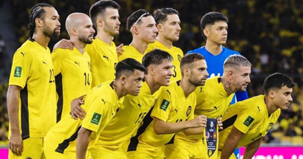 马足总归化球员涉伪造文件案 反贪会联系FIFA调查