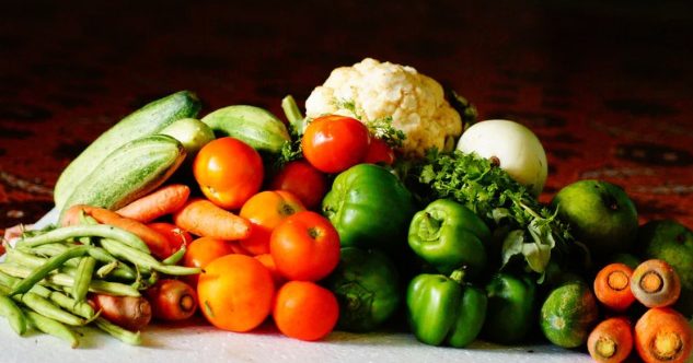 食品价飙升转向廉价粮 中产家庭恐营养不良