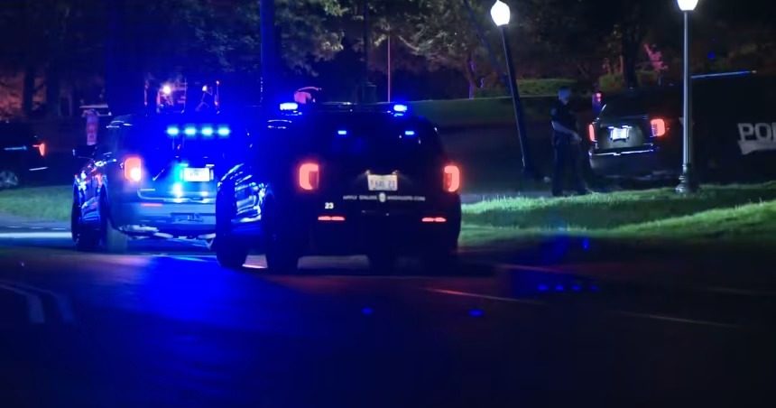 美国一俱乐部发生枪击事件 多人中枪一枪手仍在逃