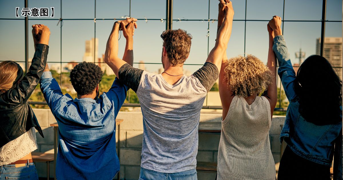 性格决定寿命？积极让死亡风险降27%