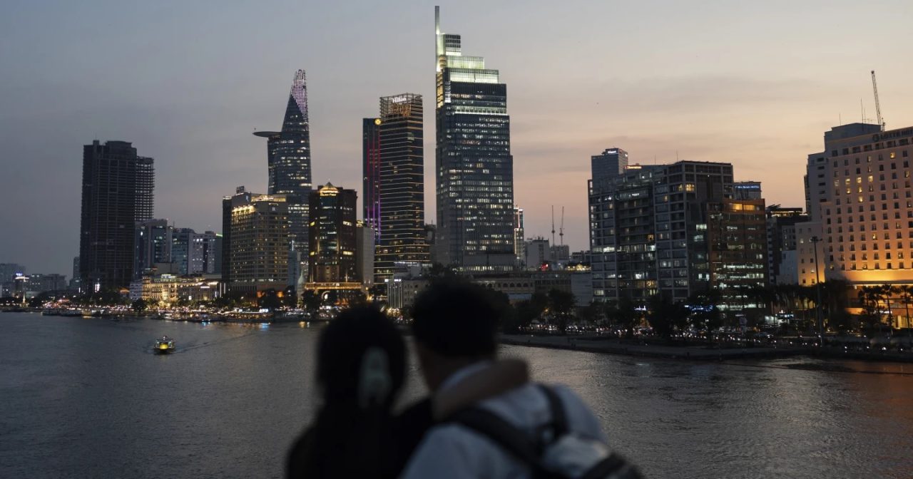 越南信贷激增 学者警惕通胀风险