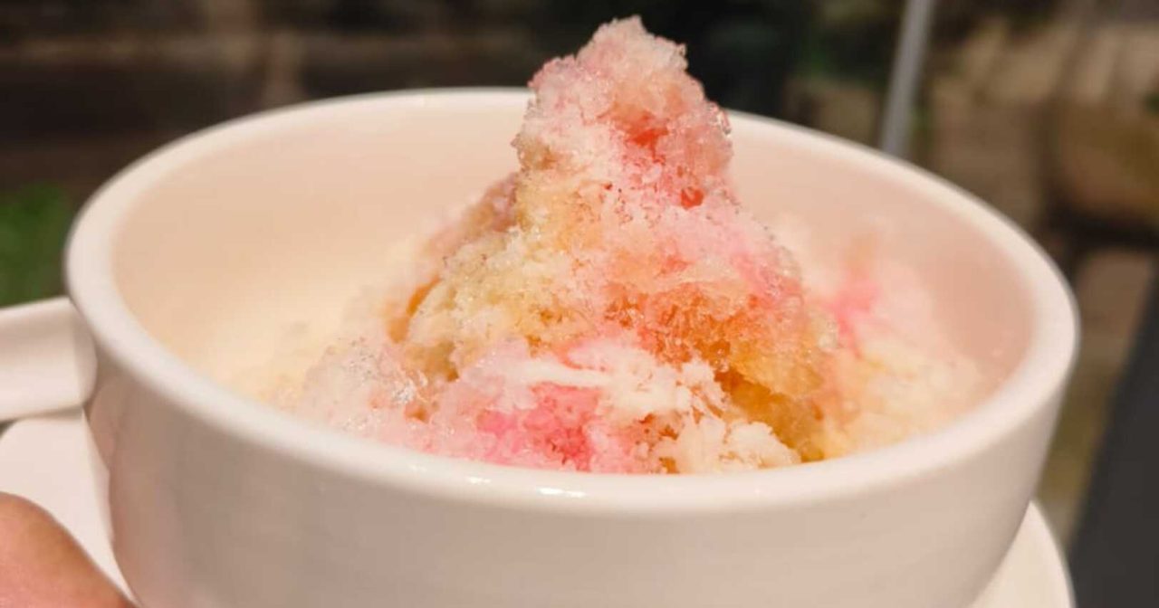 回忆夜间购物的日子/李志平