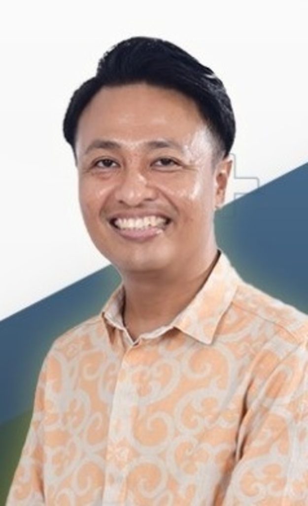 玛拉工艺大学(UiTM)中小企业与创业发展学院协调员莫哈末依德汉