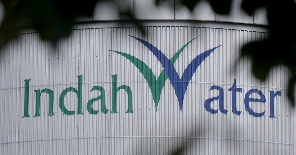 英达丽水:排污管错位 槟缅甸路塌非设施老旧