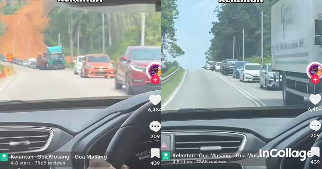 莎阿南28小时到巴西富地 连假回乡刷新塞车纪录