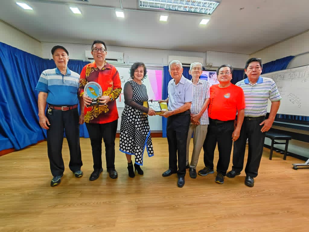 和声,音乐,华人,社团,歌唱,交流,