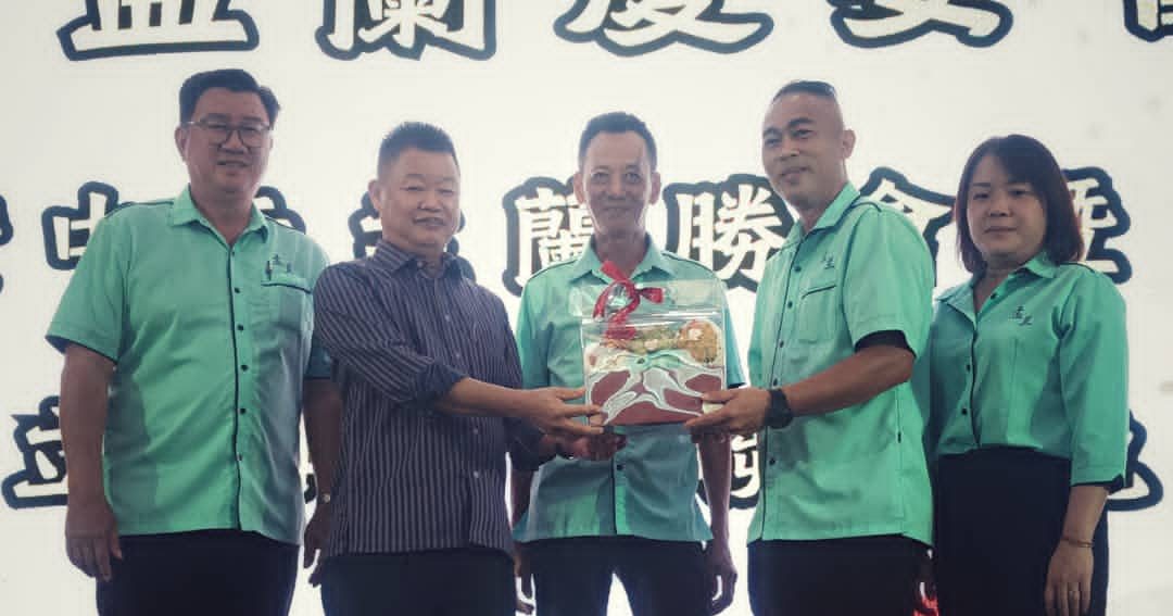 蔡永祥建议优化爱心基本援助计划 让更多家庭受益