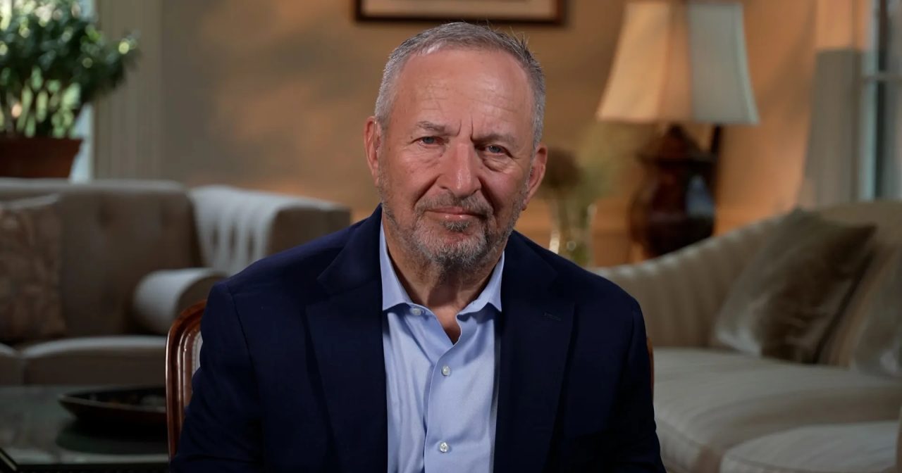 萨默斯:美联储政策偏宽松 美国最大经济问题是通胀