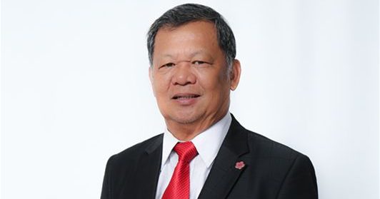 纠正大专不平等招生制度 林广有冀华基政党共同争取