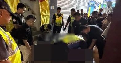 甫与妻视讯聊天后倒地 男子猝死员工宿舍