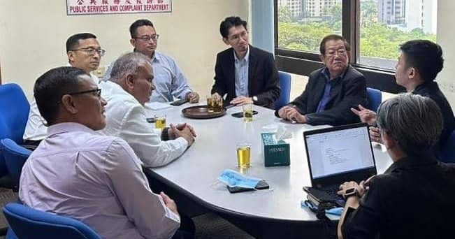 张天赐求证高管防诈骗 英达丽水委48公司催收欠款