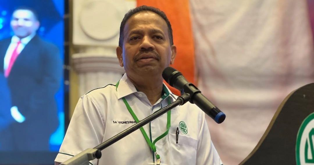 国大党不排除加入国盟 威尼斯瓦兰：在“订婚前阶段”