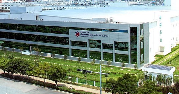 【行家论股】马太平洋 购英飞凌厂提升赚幅