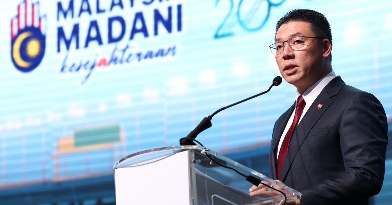 倪可敏:捍卫新闻自由 挺《星洲》《阳光》上诉撤罚