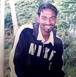 大马籍死囚潘尼尔