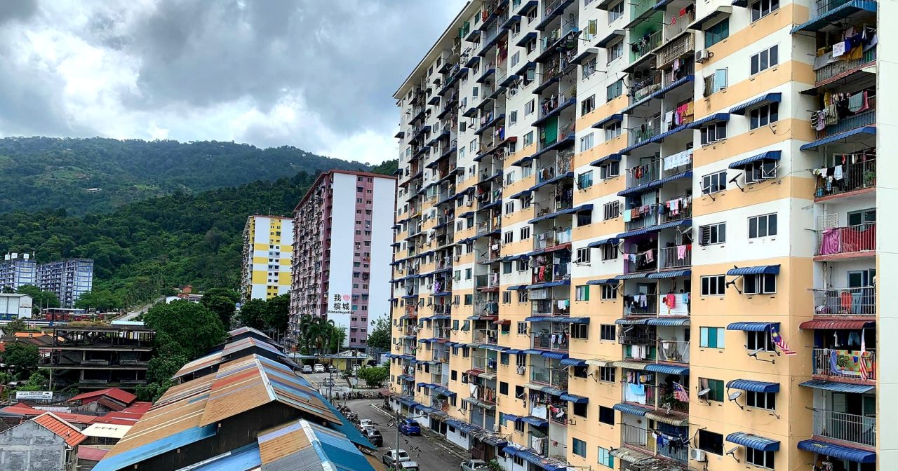 高楼千户打枪埔/欧宗敏