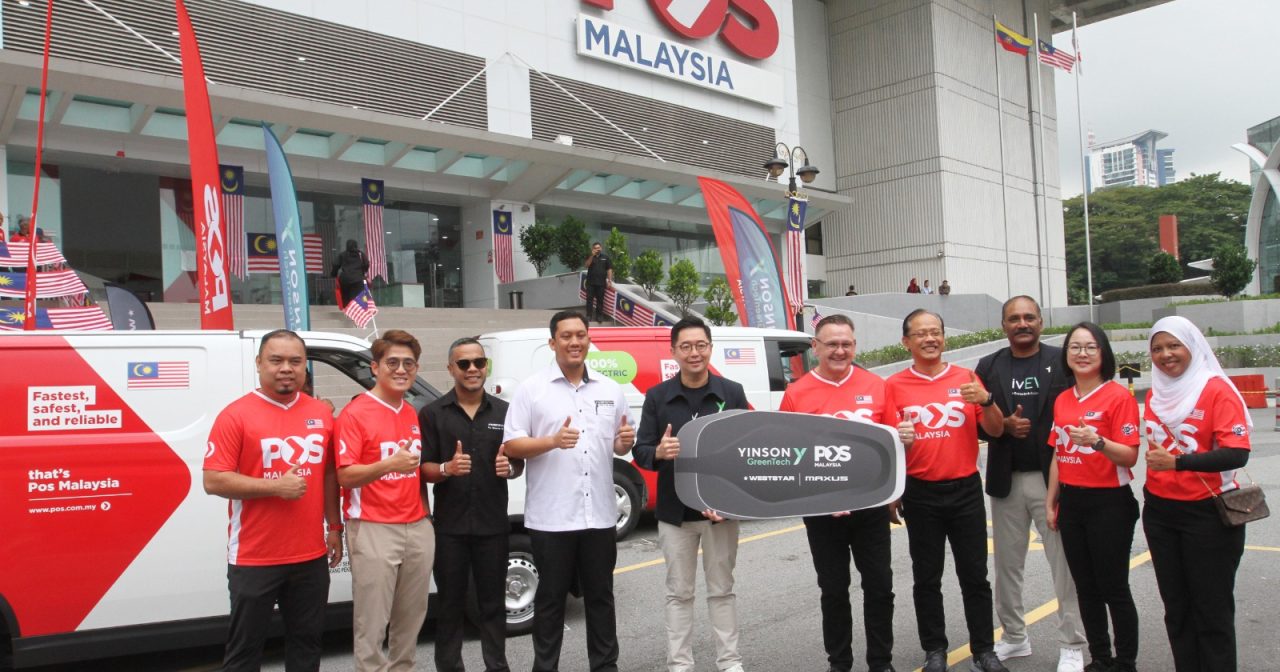 赛莫达筹谋振兴计划？ 大马邮政否认重组传言