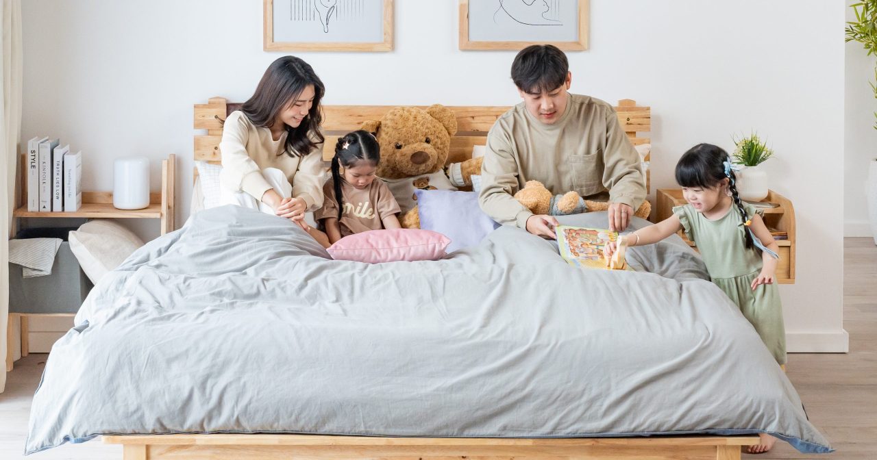 高速AI时代 家具还能慢慢来?/林丽兰